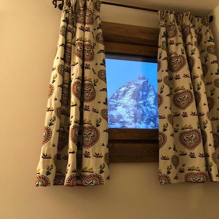 Il Gioiello Di Cervinia Διαμέρισμα Breuil-Cervinia Εξωτερικό φωτογραφία