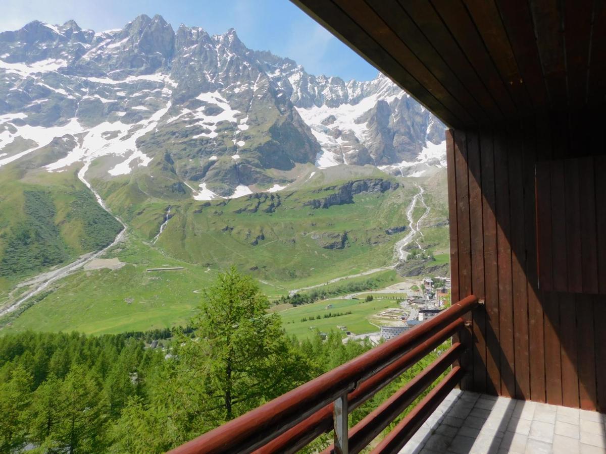 Il Gioiello Di Cervinia Διαμέρισμα Breuil-Cervinia Εξωτερικό φωτογραφία