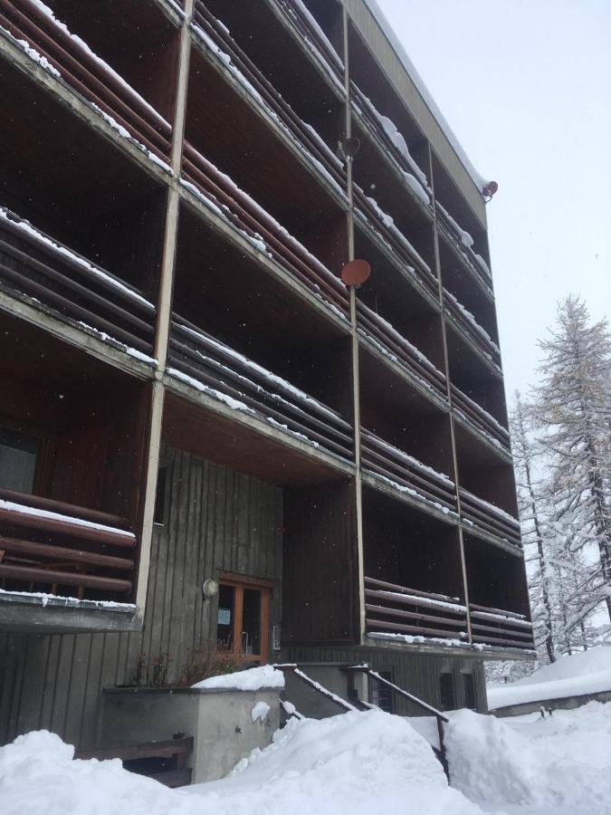 Il Gioiello Di Cervinia Διαμέρισμα Breuil-Cervinia Εξωτερικό φωτογραφία